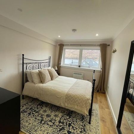 Seafield Lodge Fort William Dış mekan fotoğraf