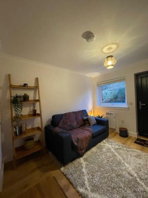 Seafield Lodge Fort William Dış mekan fotoğraf