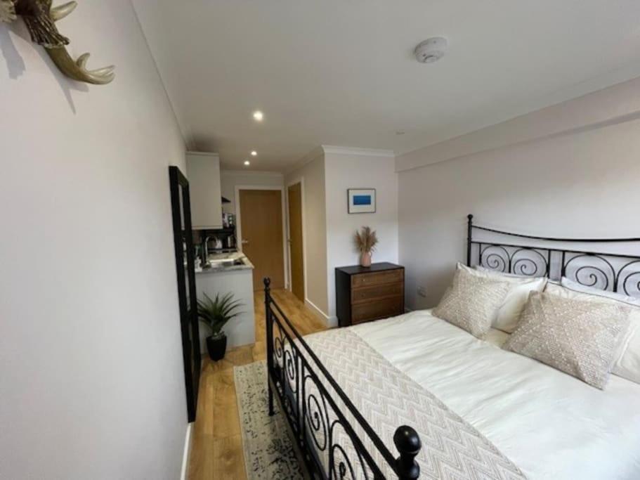 Seafield Lodge Fort William Dış mekan fotoğraf