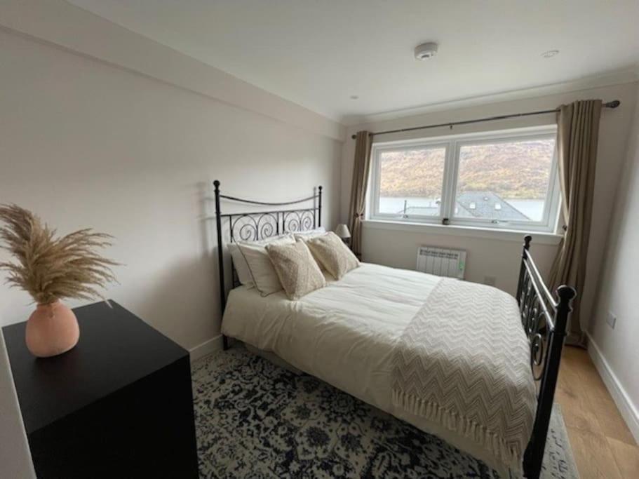 Seafield Lodge Fort William Dış mekan fotoğraf