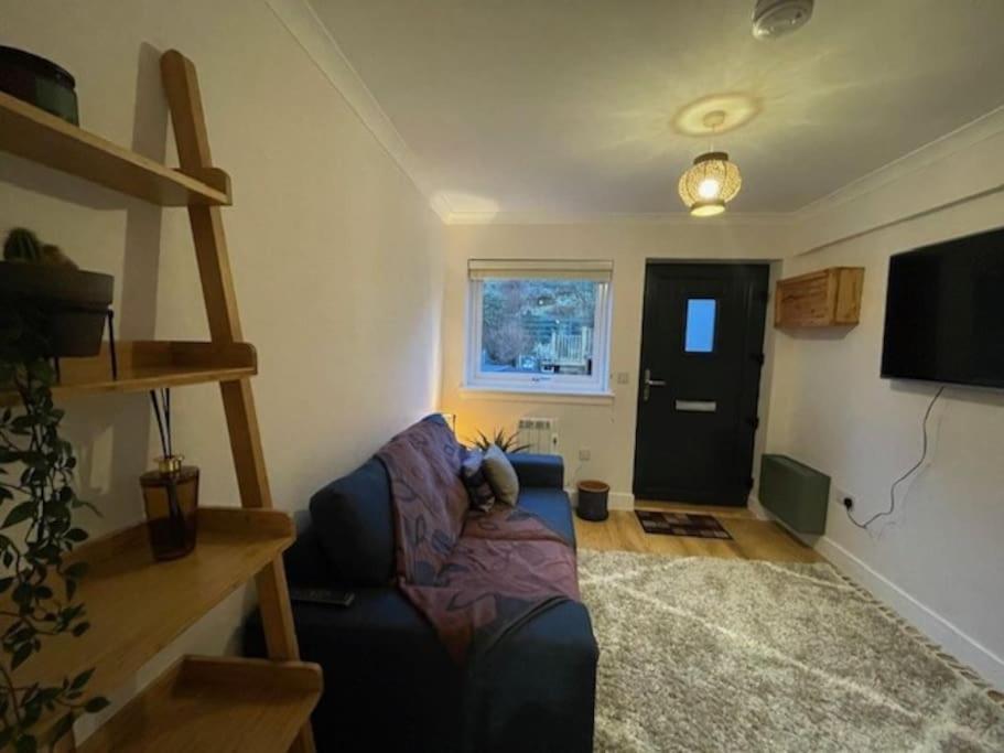 Seafield Lodge Fort William Dış mekan fotoğraf