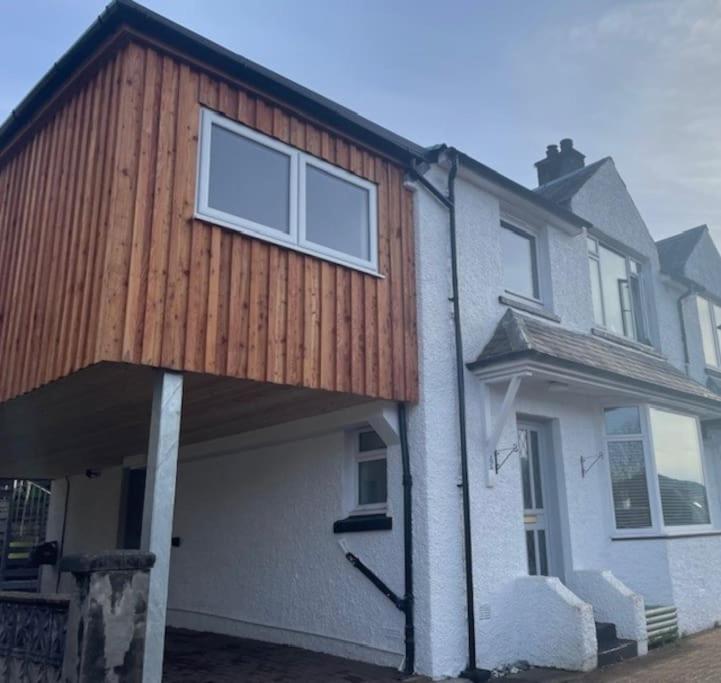Seafield Lodge Fort William Dış mekan fotoğraf